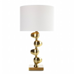 Laualambid Gina 01, E27, 60W, valge v.