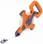 M&otilde;&otilde;dulint Bradas, 30 m