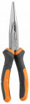 N&auml;pitsad teravad Bradas Master Grip, 200 mm