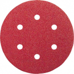 Lihvimisleht Bosch C430, 40, 15 cm x 15 cm, 5 tk