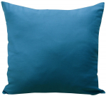 Dekoratiivpadjap&uuml;&uuml;r Mariall JS-077, tume t&uuml;rkiissinine, 70 cm x 80 cm