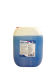 K&uuml;lmumisvastane vedelik k&uuml;ttes&uuml;steemidele &Scaron;omis, 10 l, -20 &deg;C