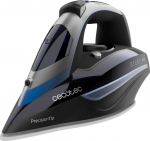 Triikraud Cecotec IronHero 3200 i-Pump Anodized Steam, sinine v./must v.