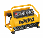 &Otilde;hukompressor Dewalt DXCMS156RE, 1000 W, 230 V