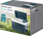 Autok&uuml;lmik Sencor SCM 5501BL, 55 l, 70 W