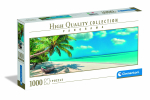 Pusle Clementoni High Quality Panorama 39884, 98 cm x 33 cm, 1000 tk