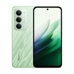 Mobiiltelefon Xiaomi Redmi 15 5G, 256 GB, roheline v.