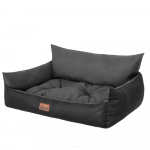 Loomavoodi Doggy Joker Lite, grafiit, XXXL