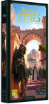 Lauam&auml;ng Repos Production 7 Wonders Cities, EN