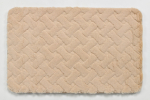 Vannitoa p&otilde;randamatt Domoletti BMA1298C, beež v., 81 cm x 51 cm