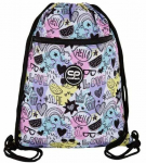 Jalan&otilde;ude kott CoolPack Vert Mood, mitmev&auml;rviline