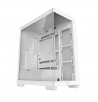 Arvuti korpus Deepcool CG580, valge v.