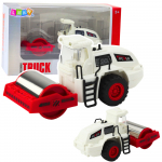 Teerull Lean Toys Engineering, valge