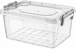 Konteiner toidu jaoks HOB021101, 5 l