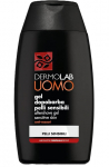 Raseerimisj&auml;rgne geel Deborah Dermolab Sensitive, 120 ml
