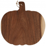 L&otilde;ikelaud Alpina Pumpkin, pruun v., 30 cm x 29 cm