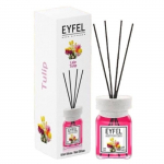 Kodul&otilde;hnastaja, l&otilde;hnapulk Eyfel Tulip, 120 ml Roosa v.
