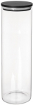Kuivaine konteiner Orion 127581, 1.5 l, l&auml;bipaistev v.