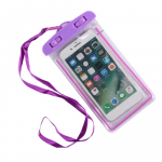 Veekindel elektroonikapakend Thoms Maxi TS CASE-070PP, violetne v.