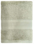 Vannir&auml;tik Homla Bamboo 243394, pistachio green, 90 cm x 50 cm