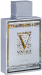 Parf&uuml;&uuml;mid Al Haramain Vintage Silver, 100 ml