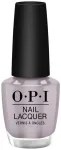 K&uuml;&uuml;nelakk OPI, taupe-less beach v., 15 ml