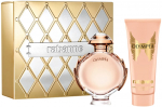 Kinkekomplektid naistele Paco Rabanne Olympea, 2 tk.