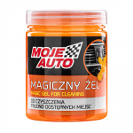 Autopuhastusvahend Moje Auto, 15 cm x 15 cm