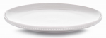 Taldrik prae Ambition Perline, &Oslash; 27 cm, valge v.