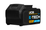Aku JCB 40LI-E 18V, 18 V, li-ion, 4000 mAh