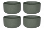 Kausside komplekt Maku 651772, roheline v., 9 cm, 0.175 l