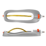 Pihusti Bradas WL-Z26, sissetorgatav