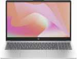 S&uuml;learvuti HP 15FD, Intel Core 5 -120U, 12 GB, 512 GB, 15.6 ", Intel UHD Graphics, h&otilde;be v., en