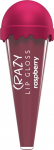Huulel&auml;ige HiSkin Crazy, 6 ml, raspberry