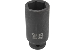 S&uuml;gav kuusnurkne l&ouml;&ouml;gipesa Rockforce 4458526, 26 mm, 1/2"