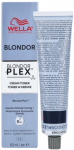Tooner Wella Professionals BlondorPlex, crystal vanilla v., /36, 60 ml