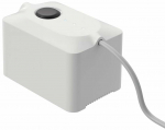 Aknapuhastustarvik, laadimisalus Hutt E+ Mini Base Station