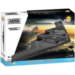 Konstruktor Cobi Armed Forces Northrop B-2 Spirit 5916, 1109 tk, must v.