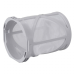 Tolmuimeja filter, eelfilter Makita 1914X5-4, valge v.