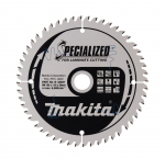 Saeketas Makita B-33831, 165 mm x 20 mm