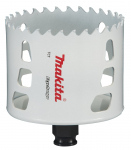 Puursaag Makita Ezychange TCT, 8.3 cm