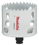 Puursaag Makita Ezychange TCT, 8.3 cm