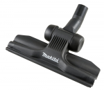 Tolmuimeja otsik Makita 199455-5, 28.5 cm, ⌀3.8 cm, must v.