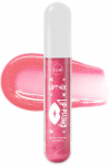Huulel&auml;ige J.Cat Beauty Liptonix Plumping, 8 g, pout power v., 106