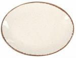 Taldrik prae Porland Seasons, &Oslash; 31 cm, beež v.