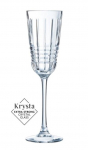 &Scaron;ampuseklaaside komplekt Cristal d Arques Rendez-Vous, klaas, 0.17 l, 4 tk