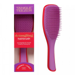 Juuksehari Tangle Teezer Ultimate Xmas, punane v./roosa v.