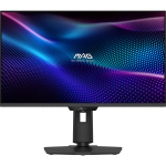 Monitor MSI MAG 274UPDFDE E16M, 9S6-3CF09H-012, IPS, 160 Hz, 4K Ultra HD, 27"