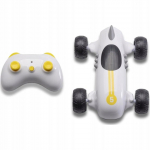 Rc kergs&otilde;iduk Buddy Toys Grand Prix, valge v.