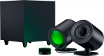 Kahjustatud pakendiga toode. Arvutik&otilde;lar Razer Nommo V2 Pro, must v.